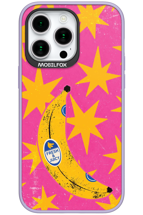 BANANA POP 2.0 - Apple iPhone 15 Pro Max