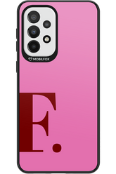 F (Sorbet) 2.0 - Samsung Galaxy A33