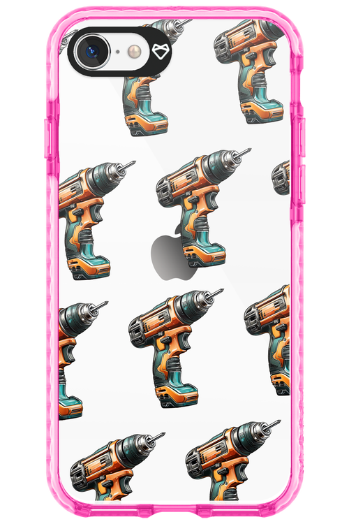 Screwdriver Time 2.0 - Apple iPhone SE 2020