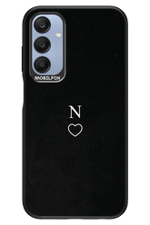 N Black 2.0 - Samsung A25