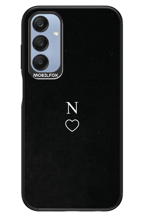 N Black 2.0 - Samsung A25