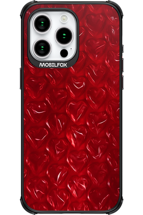 Air Heart - Apple iPhone 15 Pro Max