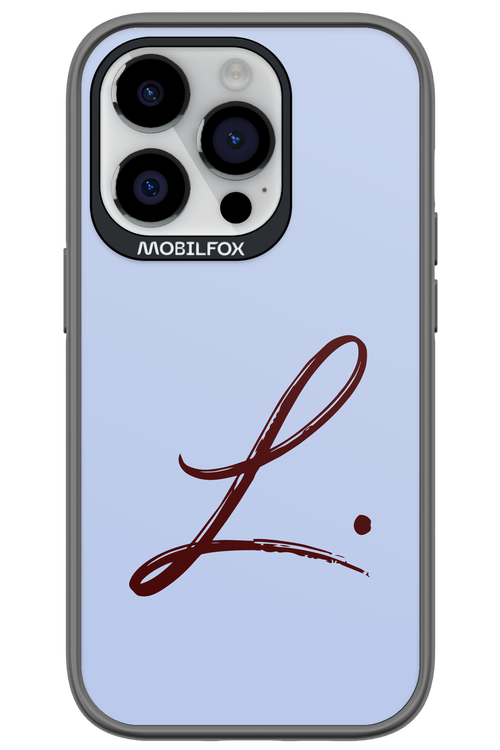 (Jellyfish Presso) L 2.0 - Apple iPhone 14 Pro