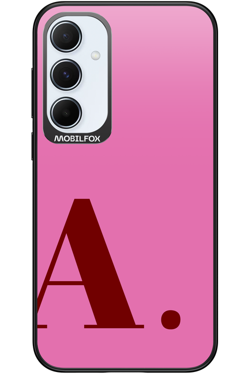 A (Sorbet) 2.0 - Samsung Galaxy A55