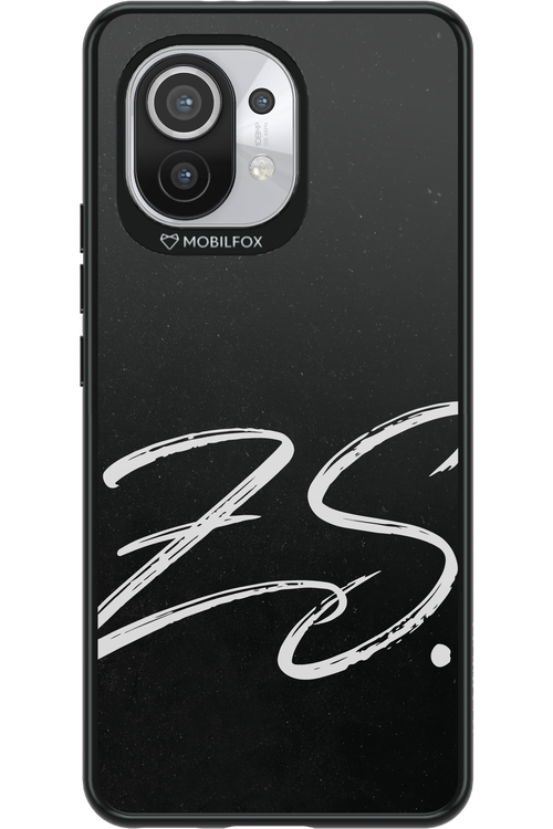 (Off Space) ZS 2.0 - Xiaomi Mi 11 5G