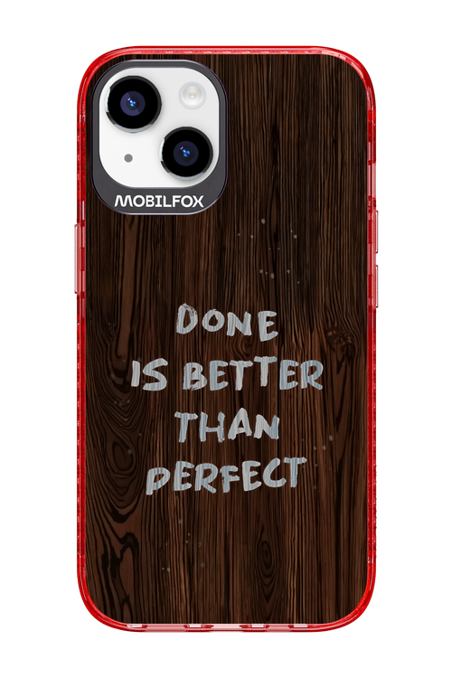Perfect 2.0 - Apple iPhone 14