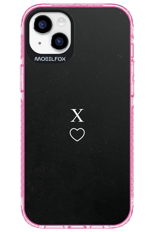 X Black 2.0 - Apple iPhone 14 Plus
