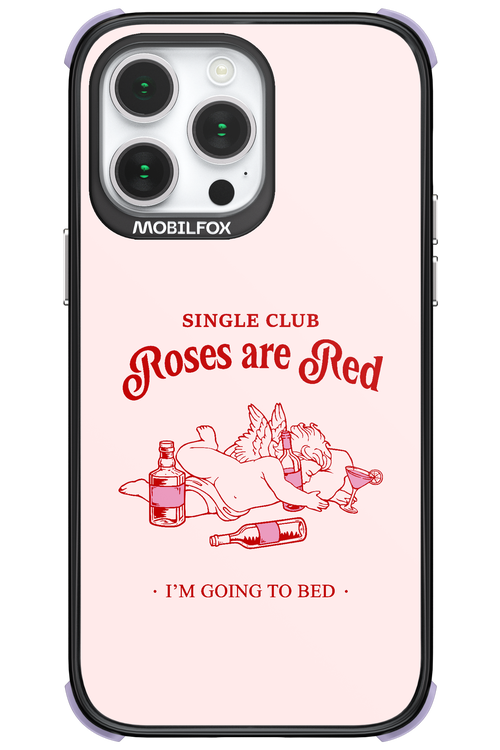 Bed Romance 2.0 - Apple iPhone 14 Pro Max