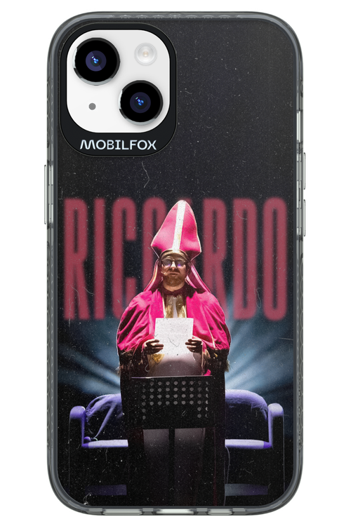 Pope Style 2.0 - Apple iPhone 14