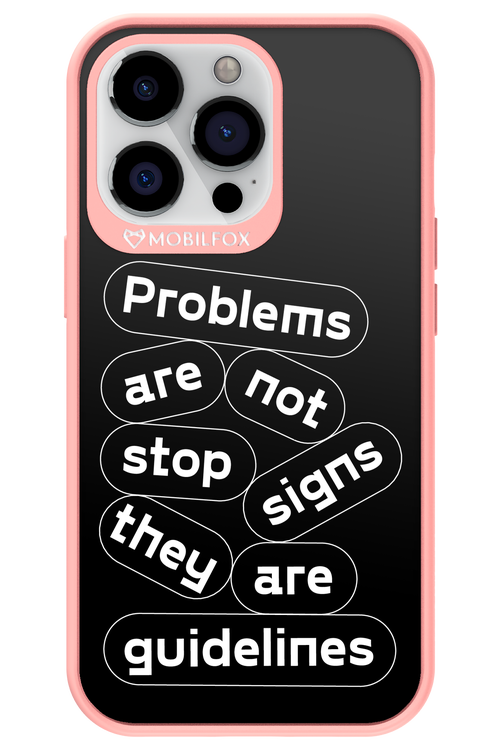 Problemz 2.0 - Apple iPhone 13 Pro