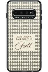 Not Gonna Fall 2.0 - Samsung Galaxy S10