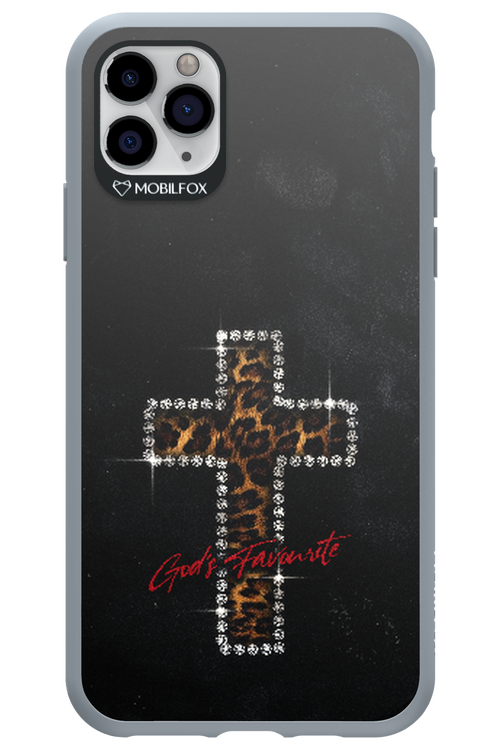 God's Favourite - Apple iPhone 11 Pro Max
