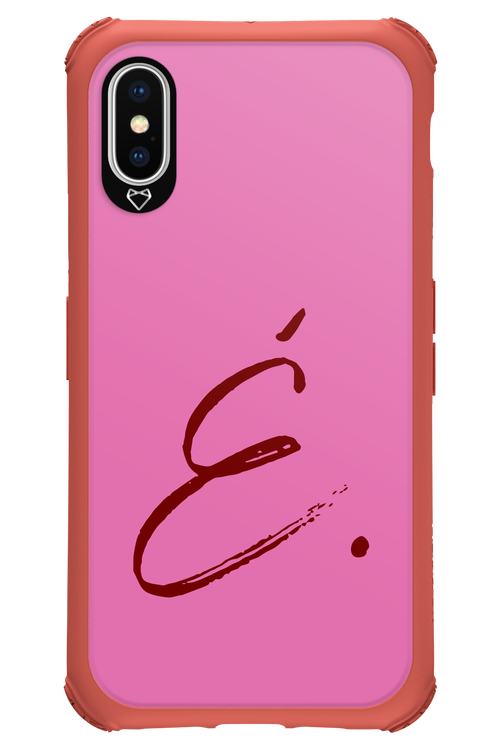 (Sorbet) E II 2.0 - Apple iPhone X