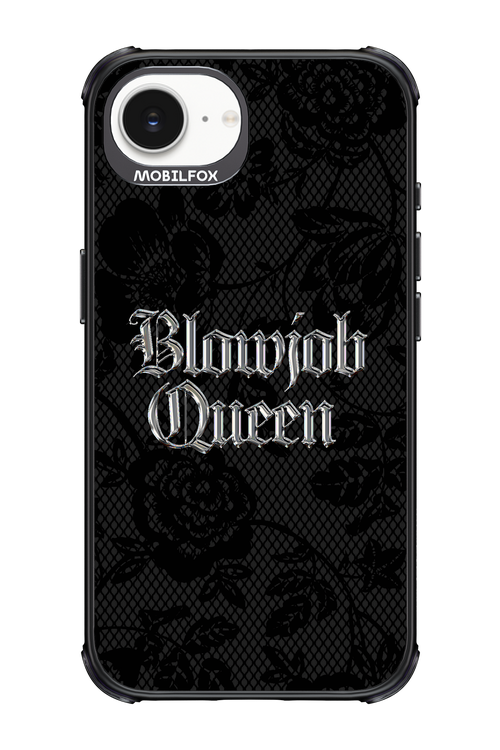 Blowjob Queen 2.0 - Apple iPhone 16e