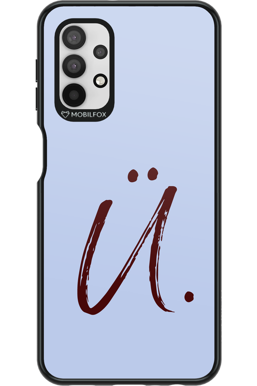 (Jellyfish Presso) U II 2.0 - Samsung Galaxy A32 5G