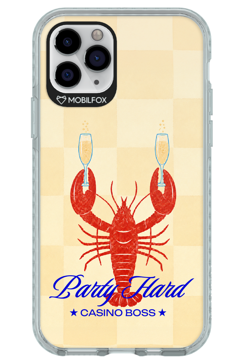 Party Hard 2.0 - Apple iPhone 11 Pro