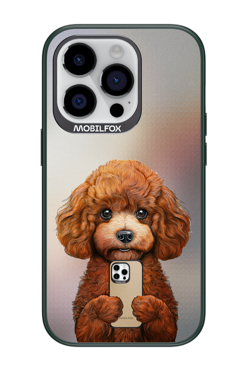 Dog x Fox - Apple iPhone 14 Pro