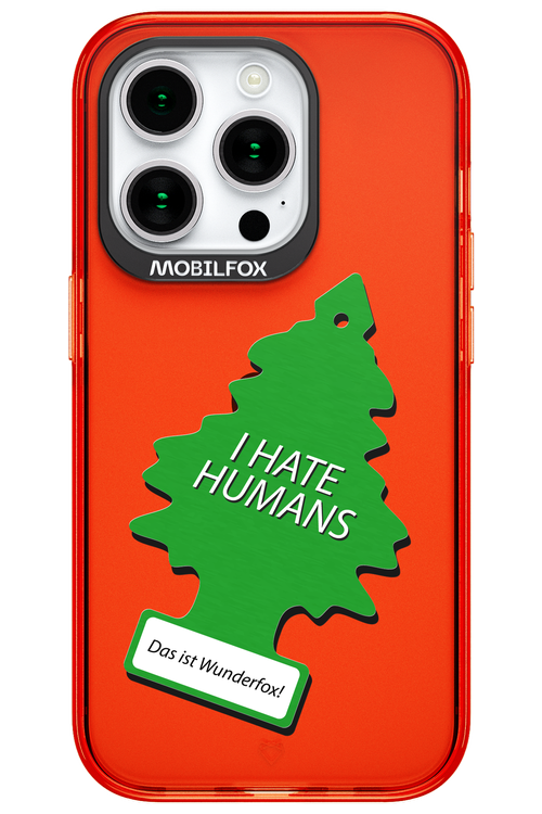 Wunderfox - Apple iPhone 15 Pro