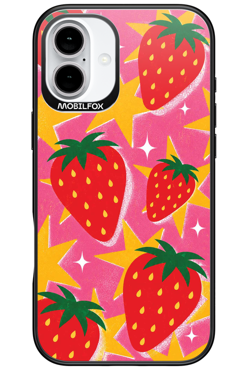 STARBERRY 2.0 - Apple iPhone 16 Plus