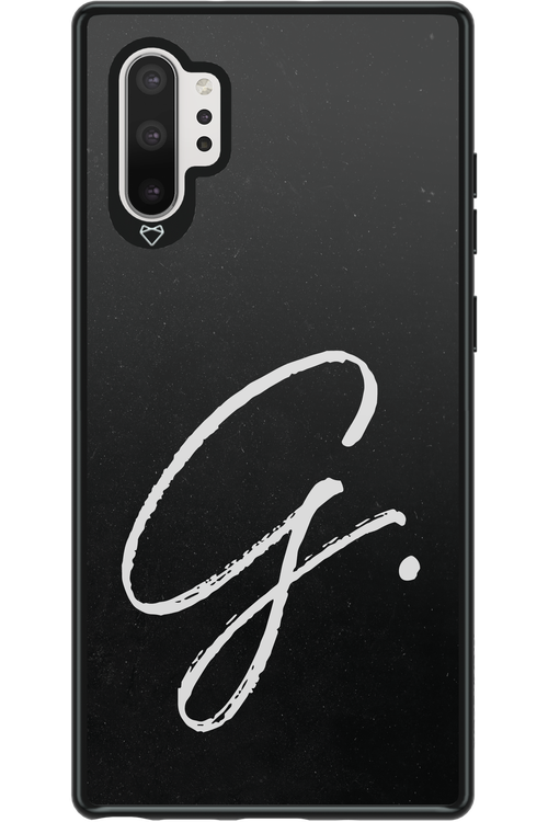 (Off Space) G 2.0 - Samsung Galaxy Note 10+