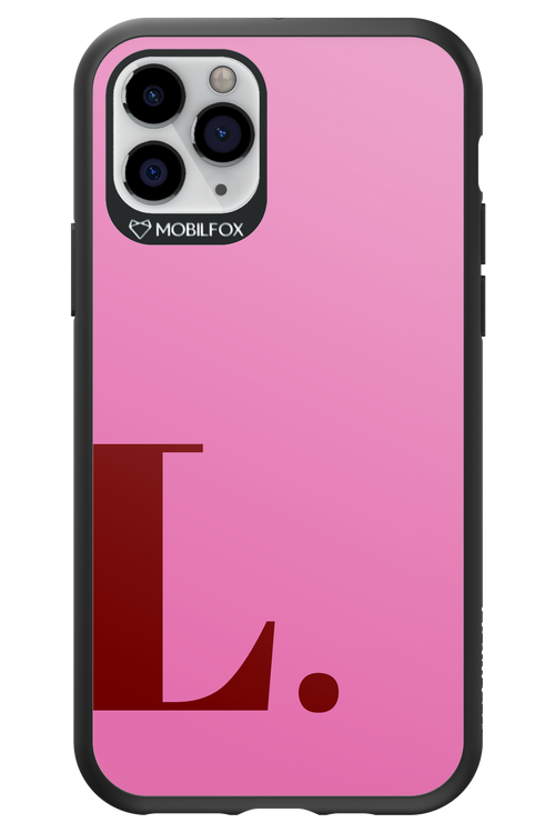 L (Sorbet) 2.0 - Apple iPhone 11 Pro