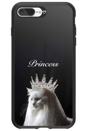 Princess - Apple iPhone 8 Plus