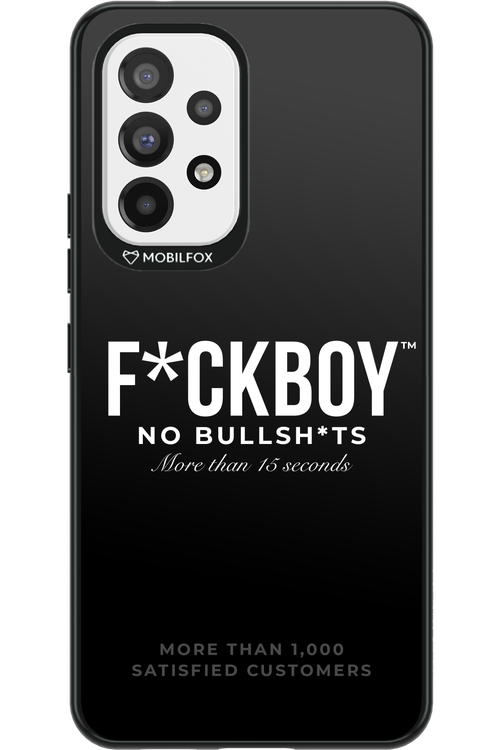 F_CKBOY 2.0 - Samsung Galaxy A53