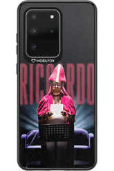 Pope Style - Samsung Galaxy S20 Ultra 5G