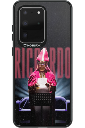 Pope Style - Samsung Galaxy S20 Ultra 5G