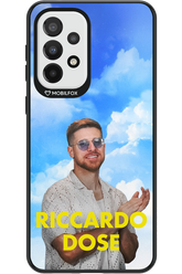 Riccardo Sky 2.0 - Samsung Galaxy A33