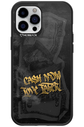 Liquid Assets Gold - Apple iPhone 12 Pro Max