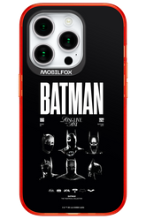 Longlive the Bat - Apple iPhone 15 Pro