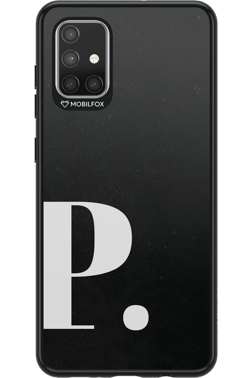 P (Off Space) 2.0 - Samsung Galaxy A71