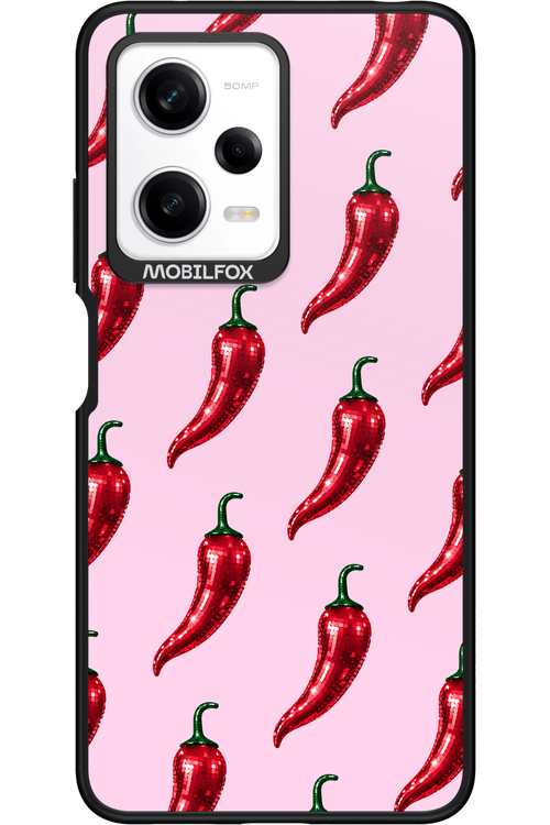 Chili Babe 2.0 - Xiaomi Redmi Note 12 Pro 5G