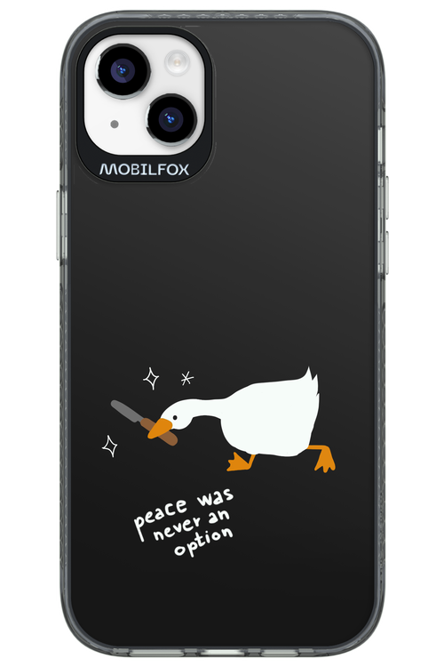 OPTION 2.0 - Apple iPhone 14 Plus