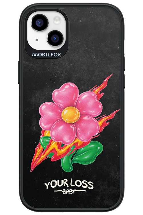 Your Loss 2.0 - Apple iPhone 14 Plus