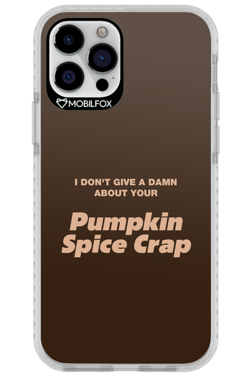 P-Spice Crap 2.0 - Apple iPhone 12 Pro