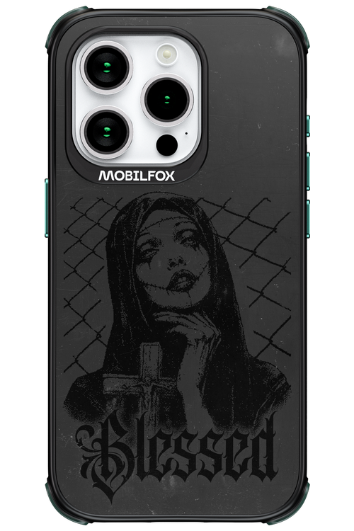 God bless 2.0 - Apple iPhone 15 Pro