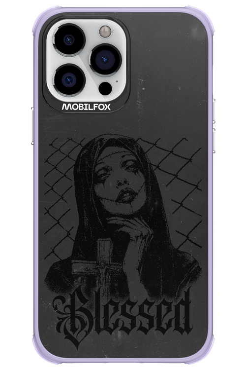 God bless 2.0 - Apple iPhone 13 Pro Max