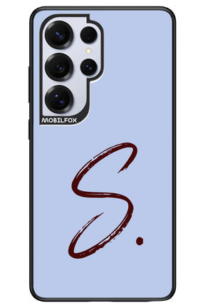(Jellyfish Presso) S 2.0 - Samsung S25 Ultra