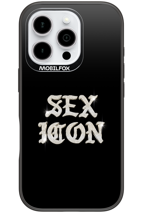 SEX ICON 2.0 - Apple iPhone 16 Pro