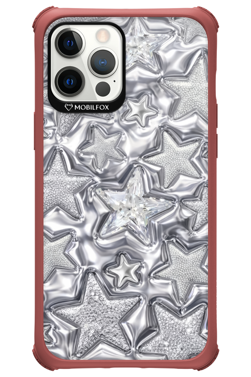 Star Gum - Apple iPhone 12 Pro Max