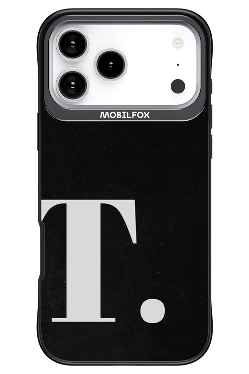 T (Off Space) 2.0 - Apple iPhone 17 Pro Max