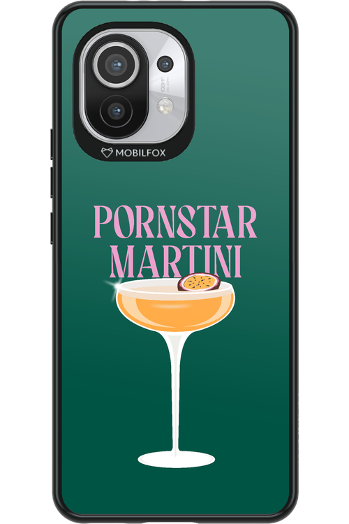 P_star Martini - Xiaomi Mi 11 5G