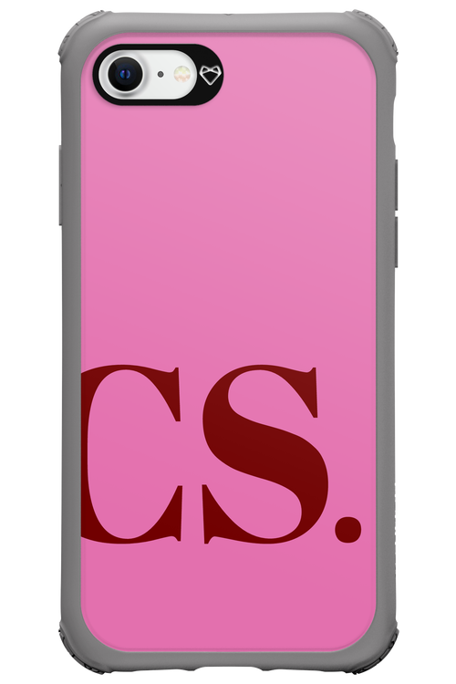 CS (Sorbet) 2.0 - Apple iPhone 8