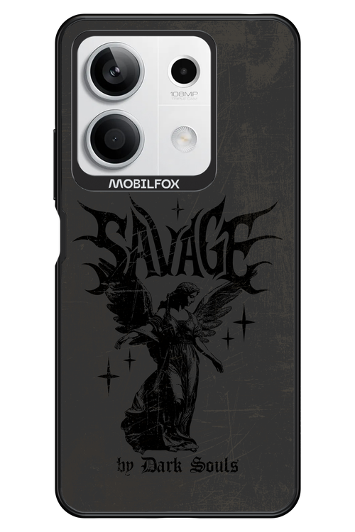 St. Savage - Xiaomi Redmi Note 13 5G