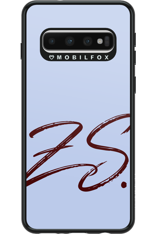 (Jellyfish Presso) ZS 2.0 - Samsung Galaxy S10