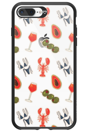 Aperitivo Dreams - Apple iPhone 8 Plus
