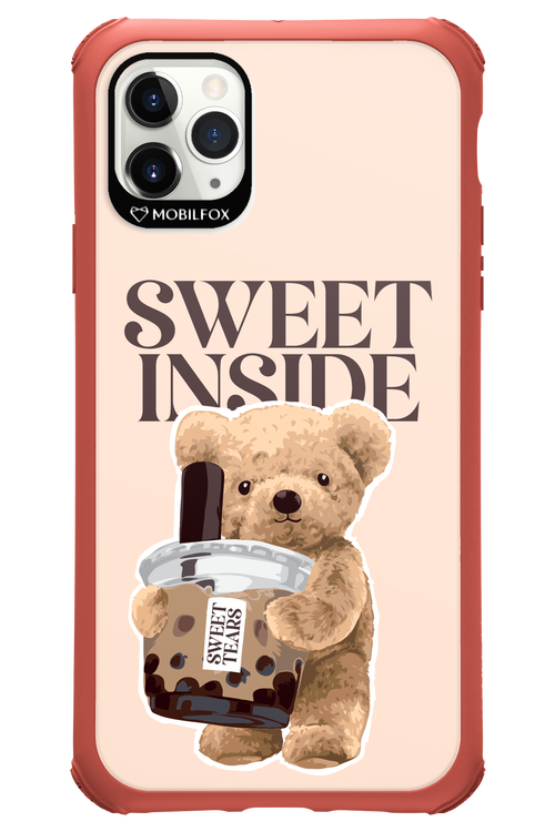 Sweet Inside - Apple iPhone 11 Pro Max