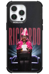 Pope Style - Apple iPhone 14 Pro Max